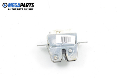 Trunk lock for Mercedes-Benz A-Class Hatchback W169 (09.2004 - 06.2012), hatchback, position: rear