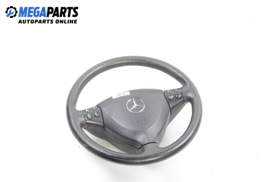 Multi functional steering wheel for Mercedes-Benz A-Class Hatchback W169 (09.2004 - 06.2012)