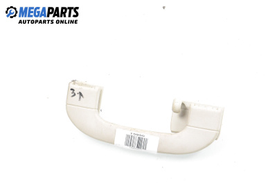 Handle for Mercedes-Benz A-Class Hatchback W169 (09.2004 - 06.2012), 3 doors, position: rear - left