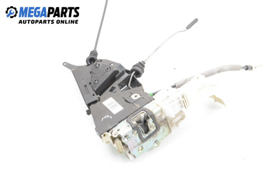 Schloss for Mercedes-Benz A-Class Hatchback W169 (09.2004 - 06.2012), position: rechts