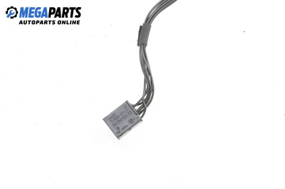 Mirror for Mercedes-Benz A-Class Hatchback W169 (09.2004 - 06.2012), 3 doors, hatchback, position: right