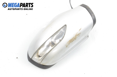 Mirror for Mercedes-Benz A-Class Hatchback W169 (09.2004 - 06.2012), 3 doors, hatchback, position: right
