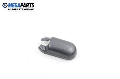 Interior plastic for Mercedes-Benz A-Class Hatchback W169 (09.2004 - 06.2012), 3 doors, hatchback, position: front