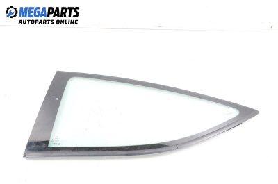 Vent window for Mercedes-Benz A-Class Hatchback W169 (09.2004 - 06.2012), 3 doors, hatchback, position: left