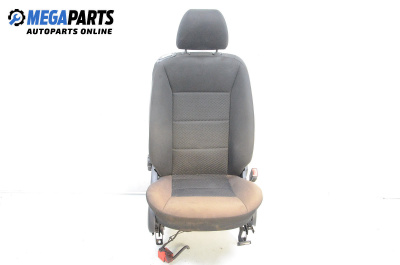 Seat for Mercedes-Benz A-Class Hatchback W169 (09.2004 - 06.2012), 3 doors, position: front - right