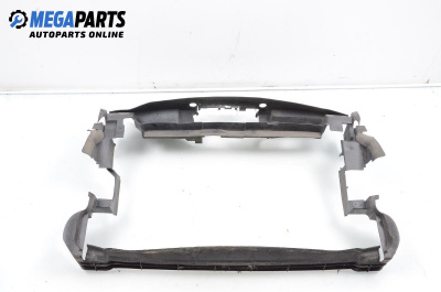 Radiator support frame for Mercedes-Benz A-Class Hatchback W169 (09.2004 - 06.2012) A 180 CDI (169.007, 169.307), 109 hp