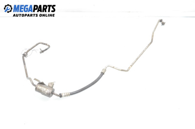 Air conditioning tube for Mercedes-Benz A-Class Hatchback W169 (09.2004 - 06.2012), № A169 370 2096