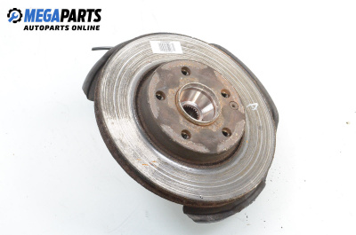 Knuckle hub for Mercedes-Benz A-Class Hatchback W169 (09.2004 - 06.2012), position: front - right