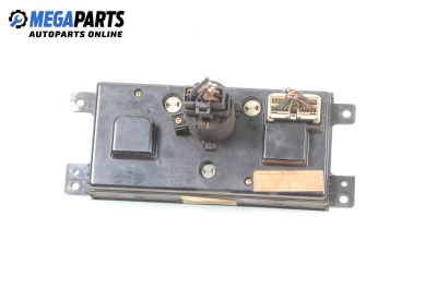 Air conditioning panel for Hyundai Elantra Sedan II (06.2000 - 07.2006)