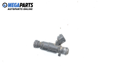 Gasoline fuel injector for Hyundai Elantra Sedan II (06.2000 - 07.2006) 1.6, 107 hp