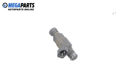 Gasoline fuel injector for Hyundai Elantra Sedan II (06.2000 - 07.2006) 1.6, 107 hp