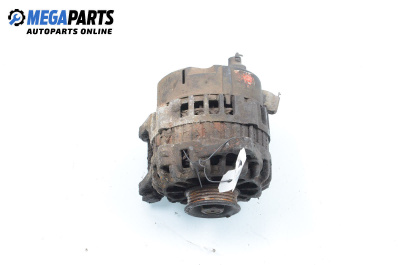 Alternator for Hyundai Elantra Sedan II (06.2000 - 07.2006) 1.6, 107 hp