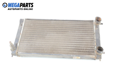 Water radiator for Volkswagen Golf II Hatchback (08.1983 - 12.1992) 1.6 D, 54 hp