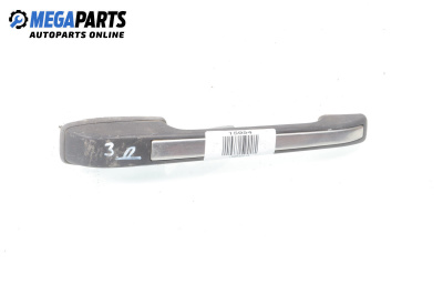 Außengriff for Volkswagen Golf II Hatchback (08.1983 - 12.1992), 5 türen, hecktür, position: rechts, rückseite