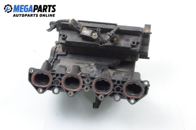 Intake manifold for Citroen Xsara Break (10.1997 - 03.2010) 1.6 16V, 109 hp