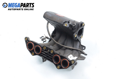 Intake manifold for Citroen Xsara Break (10.1997 - 03.2010) 1.4 i, 75 hp