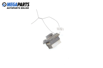 Blower motor resistor for Kia Carnival I Minivan (06.1998 - 10.2001)