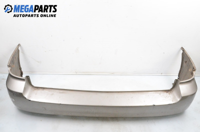 Bara de protectie spate for Kia Carnival I Minivan (06.1998 - 10.2001), monovolum