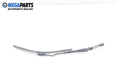 Wischerarm frontscheibe for Volkswagen Polo Hatchback III (10.1999 - 10.2001), position: links