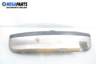 Bara de protectie spate for Opel Corsa B Hatchback (03.1993 - 12.2002), hatchback