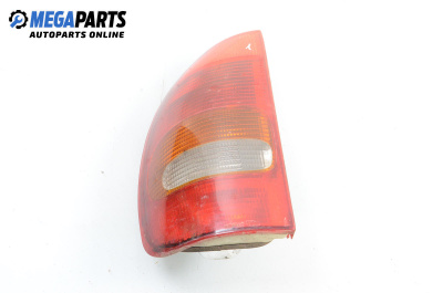 Tail light for Opel Corsa B Hatchback (03.1993 - 12.2002), hatchback, position: left