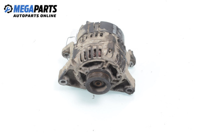 Alternator for Opel Corsa B Hatchback (03.1993 - 12.2002) 1.0 i 12V, 54 hp