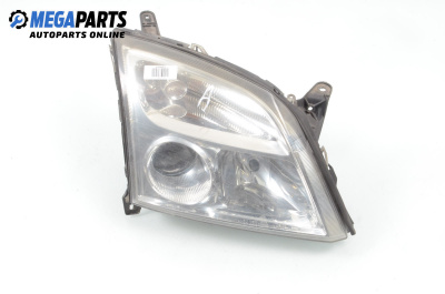 Headlight for Opel Vectra C Sedan (04.2002 - 01.2009), sedan, position: right