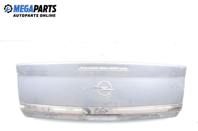 Heckklappe for Opel Vectra C Sedan (04.2002 - 01.2009), 5 türen, sedan, position: rückseite