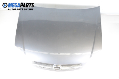 Capotă for Opel Vectra C Sedan (04.2002 - 01.2009), 5 uși, sedan, position: fața