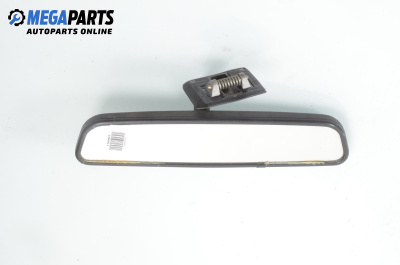 Central rear view mirror for Mercedes-Benz 124 Sedan (12.1984 - 06.1993)