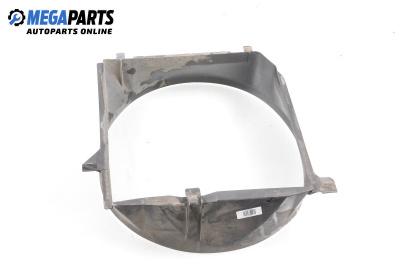 Lüfterhaube for Mercedes-Benz 124 Sedan (12.1984 - 06.1993) 230 E (124.023), 132 hp