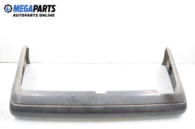 Bara de protectie spate for Mercedes-Benz 124 Sedan (12.1984 - 06.1993), sedan