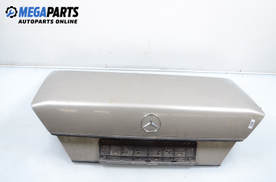 Heckklappe for Mercedes-Benz 124 Sedan (12.1984 - 06.1993), 5 türen, sedan, position: rückseite