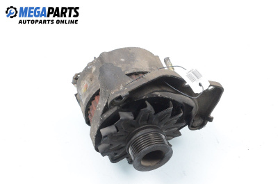 Alternator for Mercedes-Benz 124 Sedan (12.1984 - 06.1993) 230 E (124.023), 132 hp