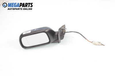 Oglindă for Nissan Primera Traveller II (06.1996 - 01.2002), 5 uși, combi, position: stânga