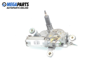Front wipers motor for Nissan Primera Traveller II (06.1996 - 01.2002), station wagon, position: rear