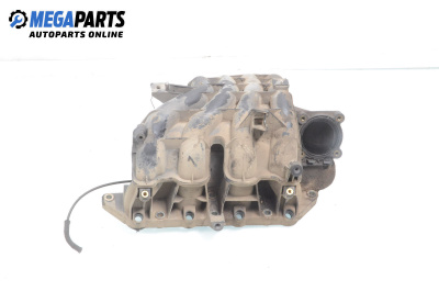 Intake manifold for Volkswagen Golf IV Hatchback (08.1997 - 06.2005) 1.4 16V, 75 hp