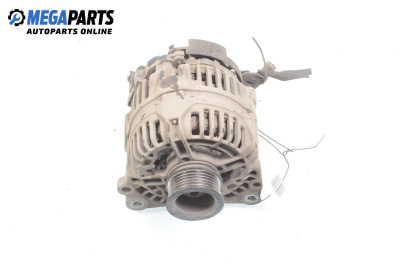 Gerenator for Volkswagen Golf IV Hatchback (08.1997 - 06.2005) 1.4 16V, 75 hp