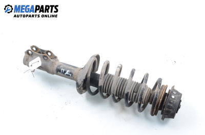 MacPherson-federbein for Volkswagen Golf II Hatchback (08.1983 - 12.1992), hecktür, position: rechts, vorderseite