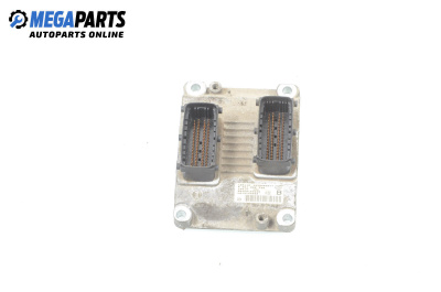 ECU for Alfa Romeo 147 Hatchback (2000-11-01 - 2010-03-01) 1.6 16V T.SPARK ECO (937AXA1A), 105 hp, № ME731HA003