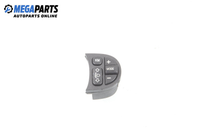 Steering wheel buttons for Alfa Romeo 147 Hatchback (2000-11-01 - 2010-03-01)
