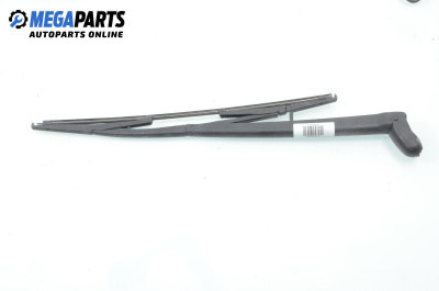 Rear wiper arm for Alfa Romeo 147 Hatchback (2000-11-01 - 2010-03-01), position: rear