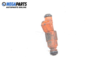 Benzineinspritzdüse for Alfa Romeo 147 Hatchback (2000-11-01 - 2010-03-01) 1.6 16V T.SPARK ECO (937AXA1A), 105 hp, № 0 280 155 769