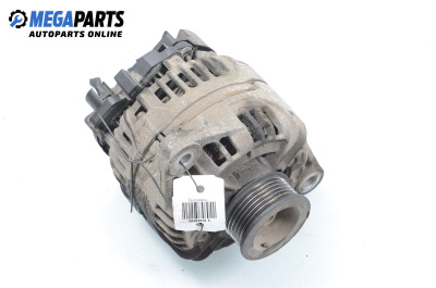 Gerenator for Alfa Romeo 147 Hatchback (2000-11-01 - 2010-03-01) 1.6 16V T.SPARK ECO (937AXA1A), 105 hp