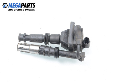 Zündspule for Alfa Romeo 147 Hatchback (2000-11-01 - 2010-03-01) 1.6 16V T.SPARK ECO (937AXA1A), 105 hp