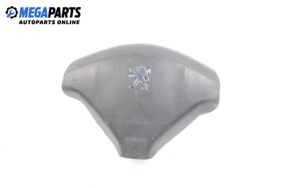 Airbag for Peugeot 307 Hatchback (08.2000 - 12.2012), 5 uși, hatchback, position: fața