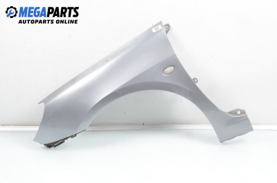 Fender for Peugeot 307 Hatchback (08.2000 - 12.2012), 5 doors, hatchback, position: front - left