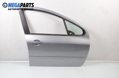 Door for Peugeot 307 Hatchback (08.2000 - 12.2012), 5 doors, hatchback, position: front - right