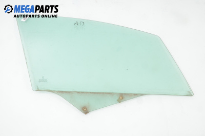 Fensterscheibe for Peugeot 307 Hatchback (08.2000 - 12.2012), 5 türen, hecktür, position: rechts, vorderseite