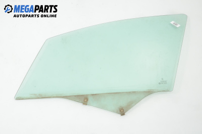 Fensterscheibe for Peugeot 307 Hatchback (08.2000 - 12.2012), 5 türen, hecktür, position: links, vorderseite